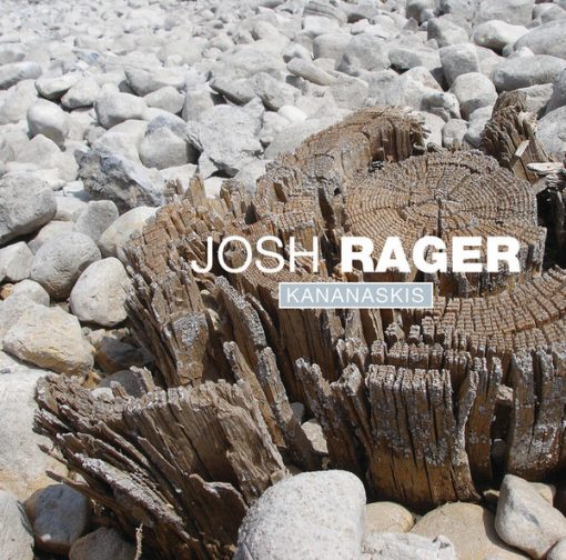 Joshua Rager - Kananaskis (CD, Album) (Near Mint (NM or M-))