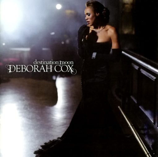 Deborah Cox - Destination Moon (CD, Album) (Mint (M))