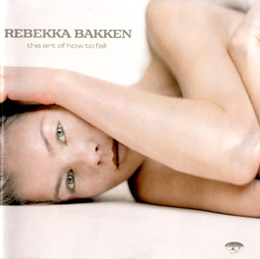 Rebekka Bakken - The Art Of How To Fall (CD, Album) (Mint (M))