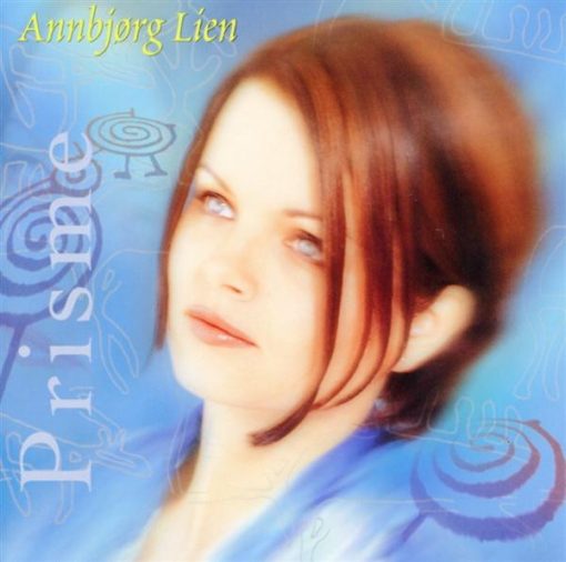 Annbjørg Lien - Prisme (CD, Album) (Near Mint (NM or M-))