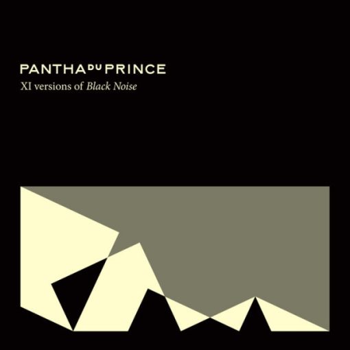 Pantha Du Prince - XI Versions Of Black Noise (CD, Comp) (Near Mint (NM or M-))