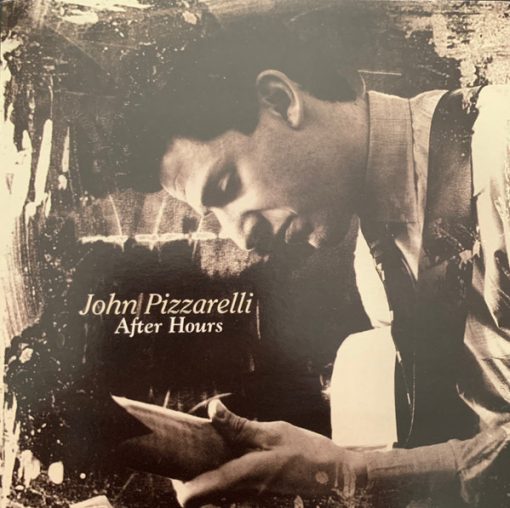 John Pizzarelli - After Hours (CD, Album) (Near Mint (NM or M-))