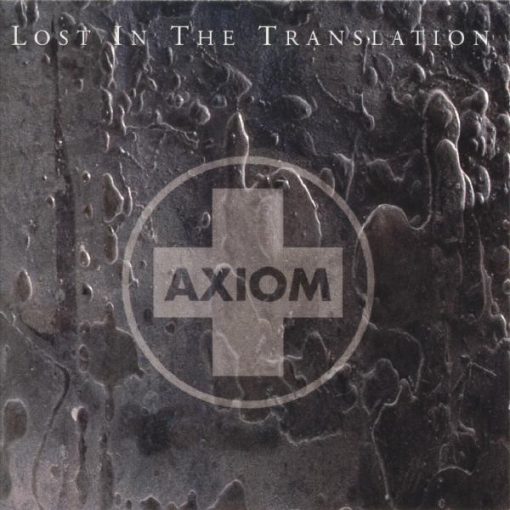 Axiom Ambient - Lost In The Translation (2xCD, Album) (Near Mint (NM or M-))