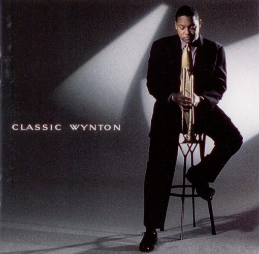 Wynton Marsalis - Classic Wynton (CD, Comp) (Mint (M))