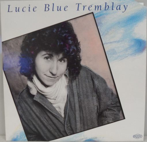 Lucie Blue Tremblay - Lucie Blue Tremblay (LP, Album) (Mint (M))