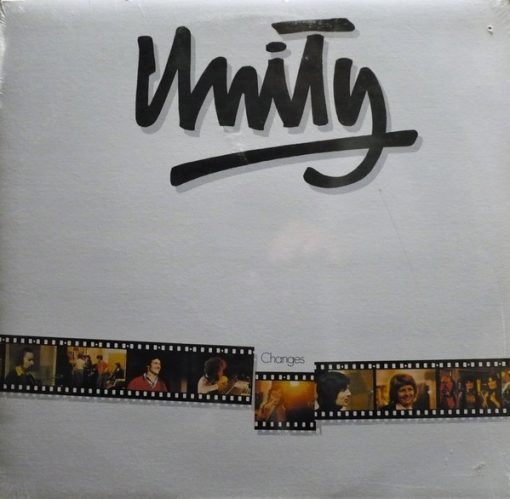 Unity (56) - Changes (LP, Album) (Mint (M))