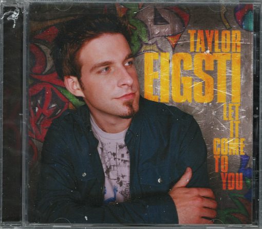 Taylor Eigsti - Let It Come To You (CD, Album, RE) (Near Mint (NM or M-))