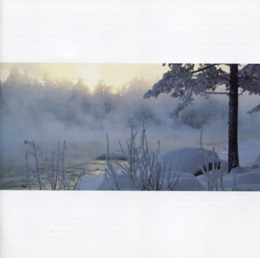 Triakel - Wintersongs (CD, Album) (Near Mint (NM or M-))