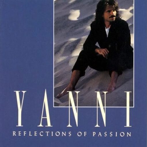 Yanni (2) - Reflections Of Passion (CD, Comp, Club) (Near Mint (NM or M-))