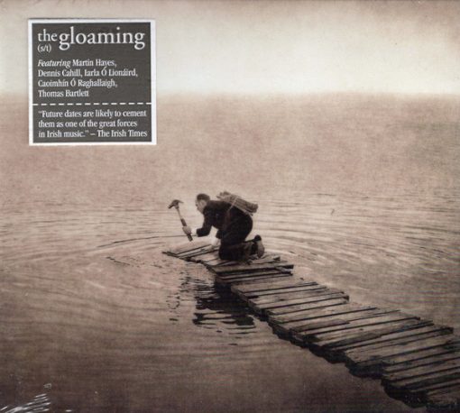 The Gloaming - The Gloaming (CD, Album) (Mint (M))