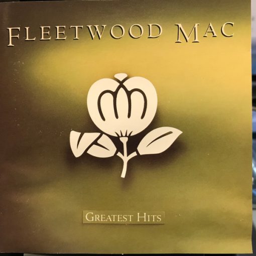 Fleetwood Mac - Greatest Hits (CD, Comp, Club) (Near Mint (NM or M-))