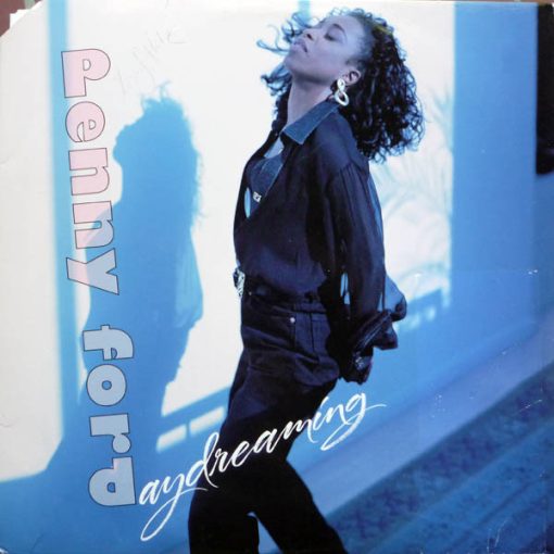 Penny Ford - Daydreaming (12") (Mint (M))