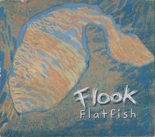 Flook - Flatfish (CD, Album) (Near Mint (NM or M-))