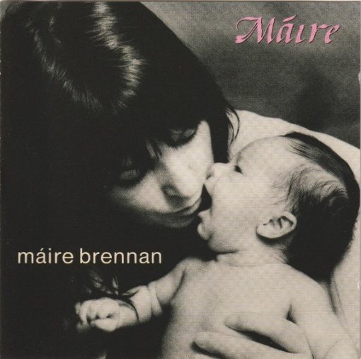 Maire Brennan - Máire (CD, Album) (Near Mint (NM or M-))