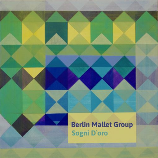 Berlin Mallet Group - Sogni D'oro (CD, Album) (Near Mint (NM or M-))