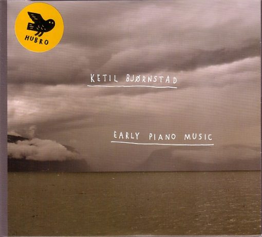 Ketil Bjørnstad - Early Piano Music (2xCD, Comp) (Near Mint (NM or M-))