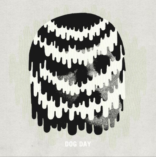 Dog Day - Deformer (LP, Album) (Near Mint (NM or M-))