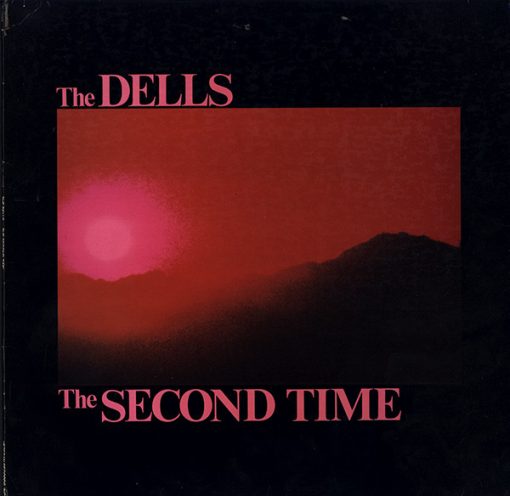 The Dells - The Second Time (LP, Album) (Mint (M))