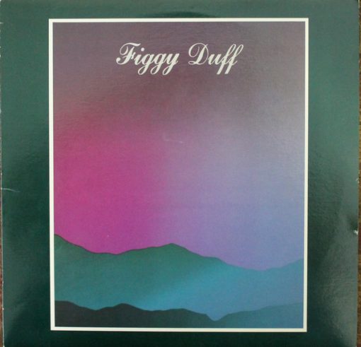 Figgy Duff - Figgy Duff (LP, Album) (Mint (M))