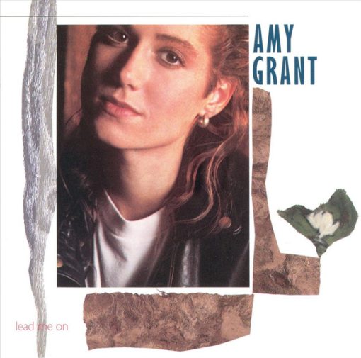 Amy Grant - Lead Me On (CD, Album, RE) (Mint (M))