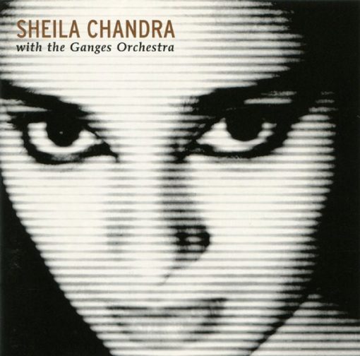 Sheila Chandra With The The Ganges Orchestra - "This Sentence Is True" (The Previous Sentence Is False) (CD, Album) (Near Mint (NM or M-))