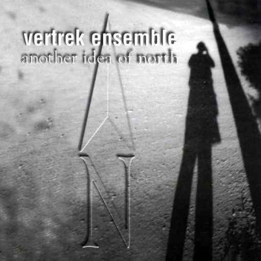 Vertrek Ensemble - Another Idea Of North (CD, Album) (Near Mint (NM or M-))