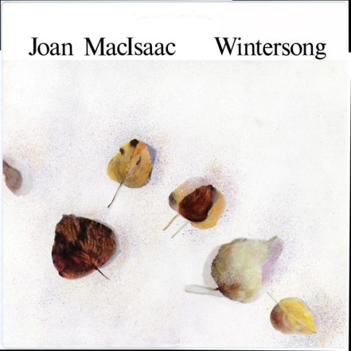 Joan MacIsaac - Wintersong (LP, Album) (Mint (M))