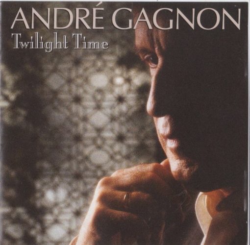 André Gagnon - Twilight Time (CD, Album) (Near Mint (NM or M-))