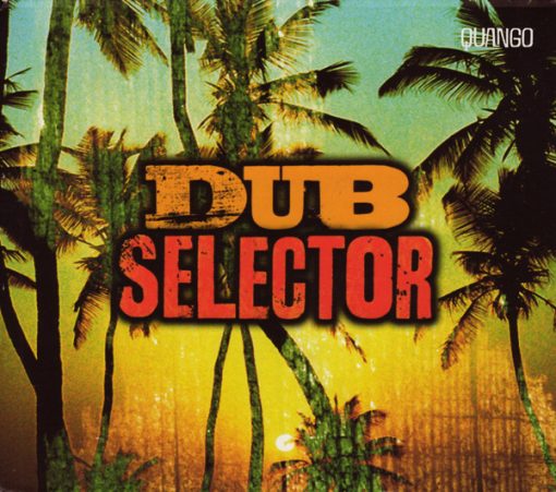 Various - Dub Selector (CD, Comp) (Near Mint (NM or M-))