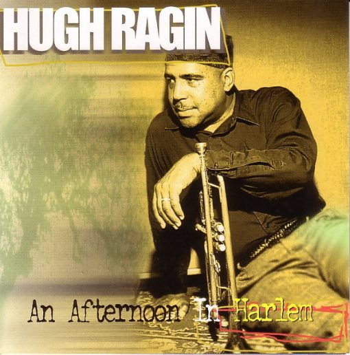 Hugh Ragin - An Afternoon In Harlem (CD, Album) (Near Mint (NM or M-))