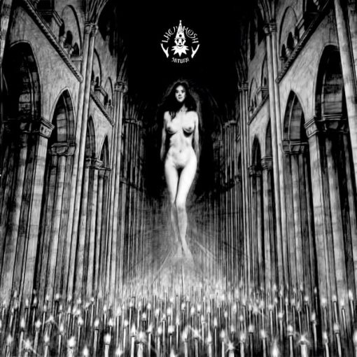 Lacrimosa - Satura (CD, Album) (Near Mint (NM or M-))