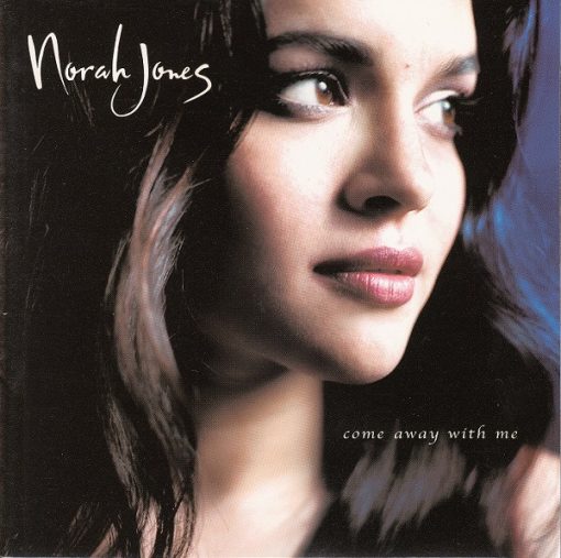 Norah Jones - Come Away With Me (CD, Album) (Near Mint (NM or M-))