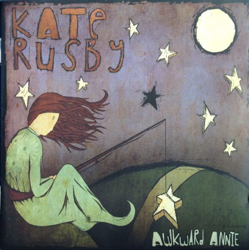 Kate Rusby - Awkward Annie (CD, Album) (Near Mint (NM or M-))