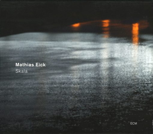 Mathias Eick - Skala (CD, Album) (Mint (M))