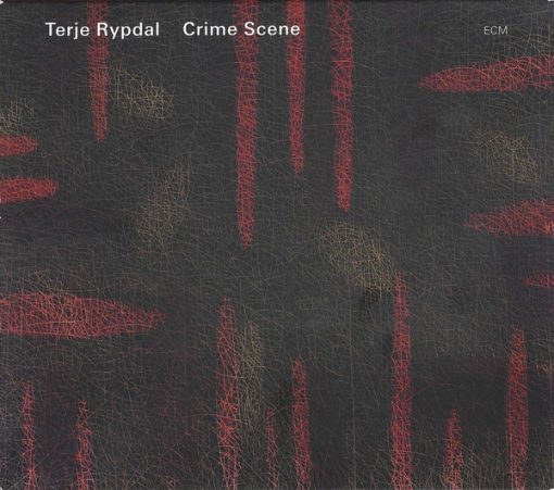 Terje Rypdal - Crime Scene (CD, Album) (Near Mint (NM or M-))