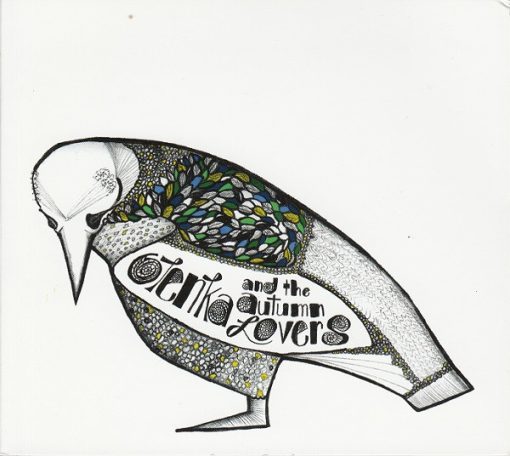 Olenka And The Autumn Lovers - Olenka And The Autumn Lovers (CD, Album) (Near Mint (NM or M-))