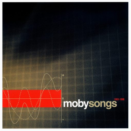 Moby - Songs (1993-1998) (CD, Comp) (Near Mint (NM or M-))