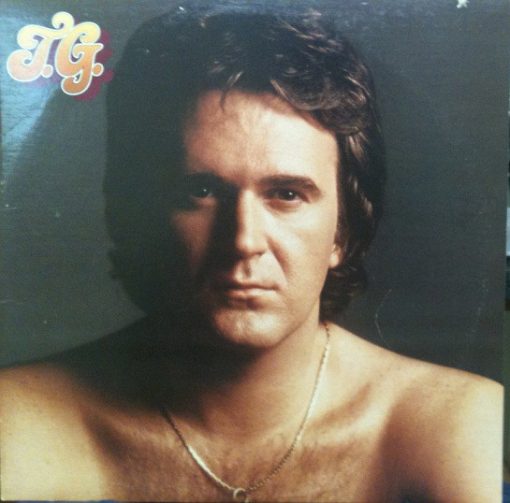 T.G. Sheppard - T.G. (LP) (Mint (M))