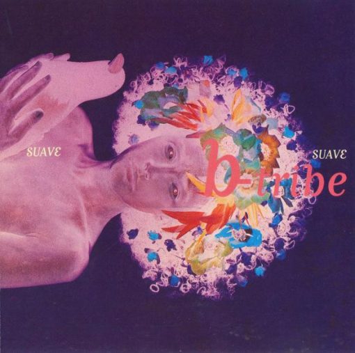 B-Tribe - Suave Suave (CD, Album) (Near Mint (NM or M-))