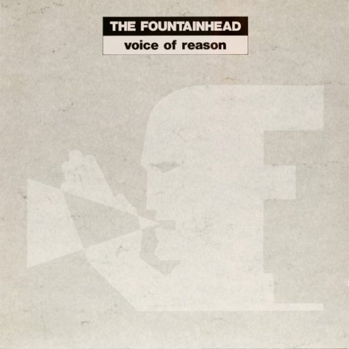 The Fountainhead - Voice Of Reason (LP, Album) (Mint (M))