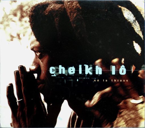 Cheikh Lô - Né La Thiass (CD, Album) (Near Mint (NM or M-))