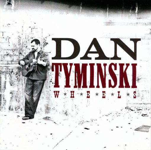 Dan Tyminski - Wheels (CD, Album) (Near Mint (NM or M-))