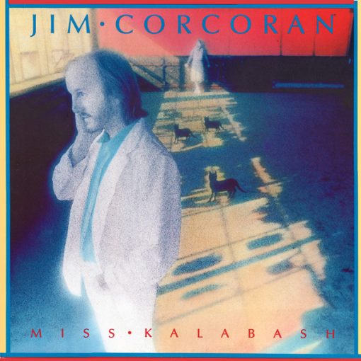 Jim Corcoran - Miss Kalabash (LP, Album) (Mint (M))