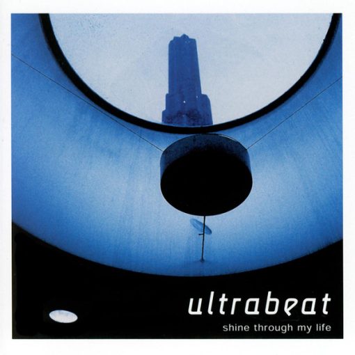 Ultrabeat (2) - Shine Through My Life (CD, Album) (Mint (M))