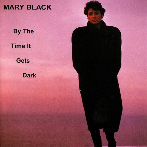 Mary Black - By The Time It Gets Dark (CD) (Near Mint (NM or M-))