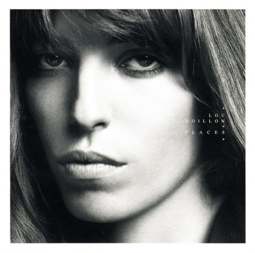 Lou Doillon - Places (CD, Album) (Mint (M))