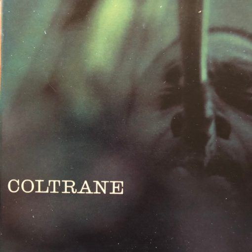 The John Coltrane Quartet - Coltrane (CD, Album, RE, RM) (Near Mint (NM or M-))