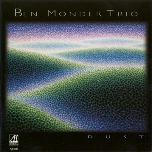 Ben Monder Trio - Dust (CD, Album) (Near Mint (NM or M-))