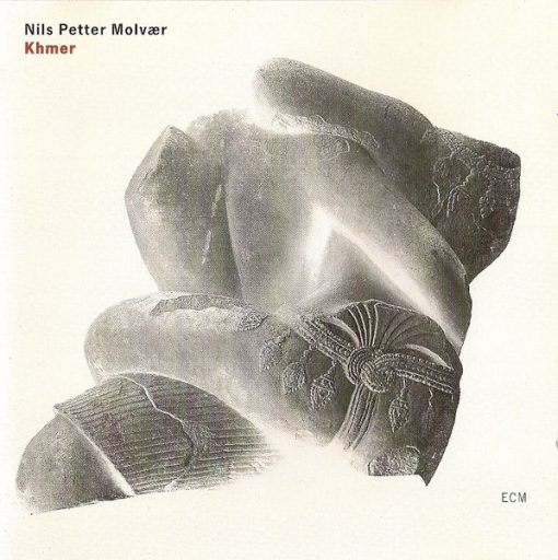 Nils Petter Molvær - Khmer (CD, Album + CD, Comp) (Near Mint (NM or M-))