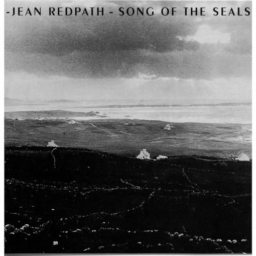 Jean Redpath - Song Of The Seals (CD, Album) (Near Mint (NM or M-))